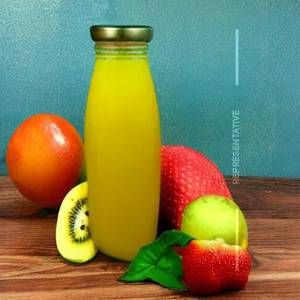 Fresh Fruit Juice [Seasonal]                                                                                                                                 