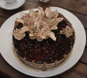 Chocolate Cake Half Kg  