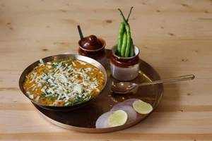 Cheese Masala Khichdi (425 Gm)
