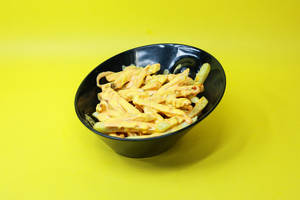 Cheesy Fries
