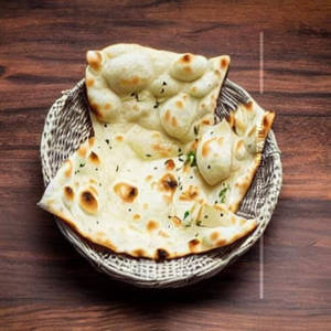 Baby Naan