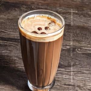 Cold Coffee