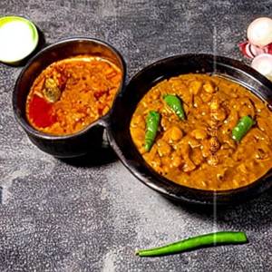 Dal Kolhapuri