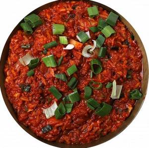Sezwan Khichdi (425 Gm)