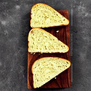 Bread butter