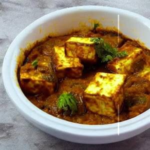 Paneer Kurma