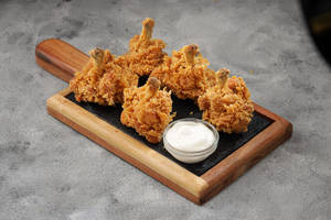 Chicken Lolly Pop (5 Pcs)