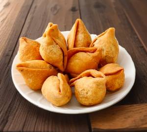 Mini Samosa (250Grams)