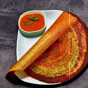 Spl  Onion Podi Dosai