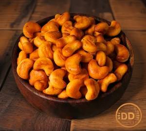 Mini Kaju Biscuits (200Grams)