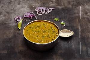Dal methi