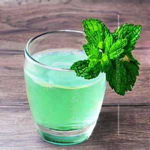 Mint Shikanji