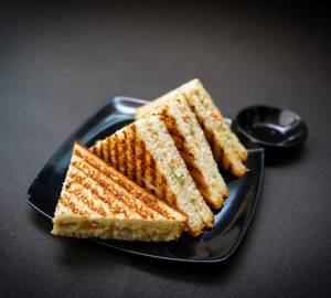Cheese Chilli Sandwich