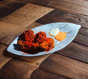 Broasted [05 pieces]