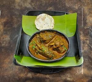 Mutton Gojju