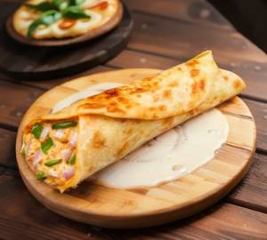 Aloo Cheese Roll