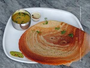 Onion Dosa