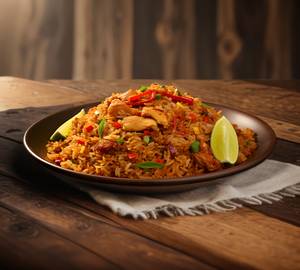 Regular Chicken Fried Rice