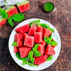 Watermelon Salad