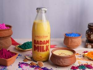 Badam Milk 200ml