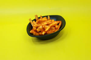 Peri Peri Fries
