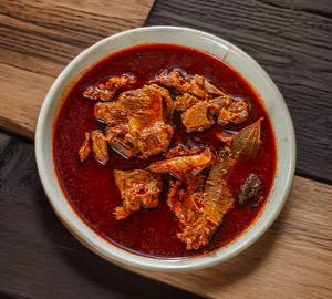 Mutton Rogan Josh