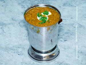 Dal Fry