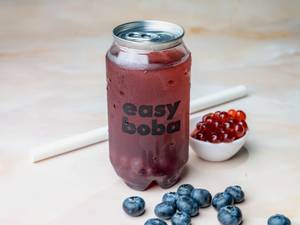 Blueberry Coffee