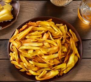 Jackfruit Chips (200Grams)
