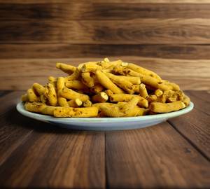 Lasun Gathiya (250Grams)