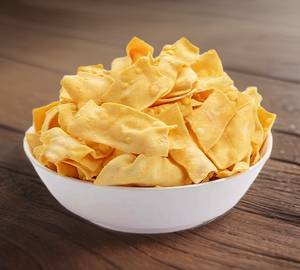 Besan Papdi (200Grams)