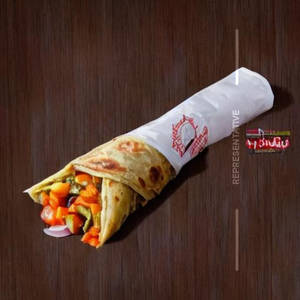 Egg Roll
