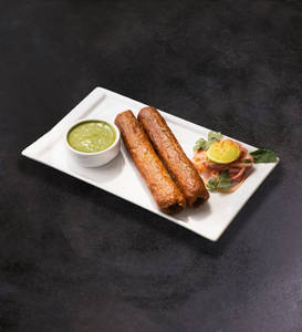 Kakori Kebab
