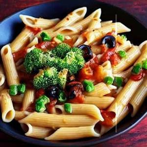 New York Pasta