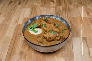 Chicken Korma