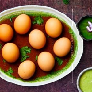 Egg Podimass