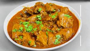 Chicken Gojju