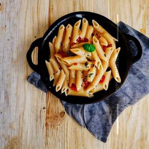 Jonahs Smoked Chicken Pasta