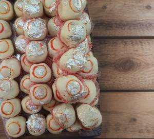 Special Malai Pedha