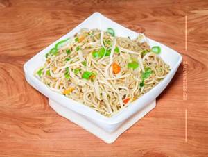 Chicken Soft Noodles