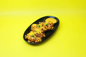 Peri Peri Wings