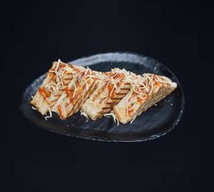 Chicken Cheese Sandwich