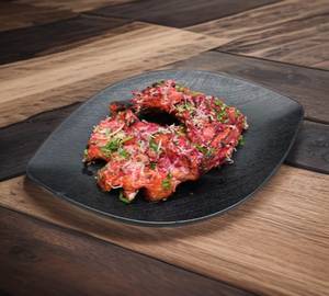Makhmali Tandoori