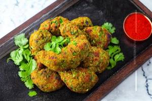 Banjara Murg Kabab