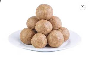Sunnunda laddu