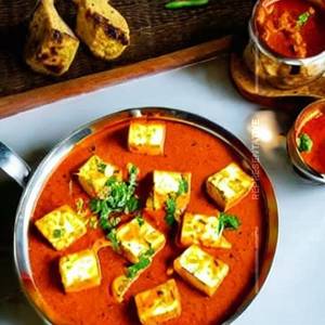 Paneer Butter Masala