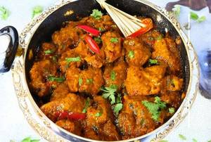 Kadai Panner