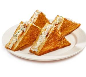 Veg Cheese Sandwich