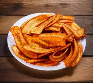 Masala Banana Chips (200Grams)