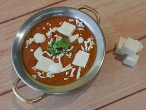 Paneer Lababdar (350 Gm)